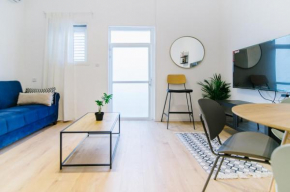 Cool 2 BedRooms 2 LivingRooms